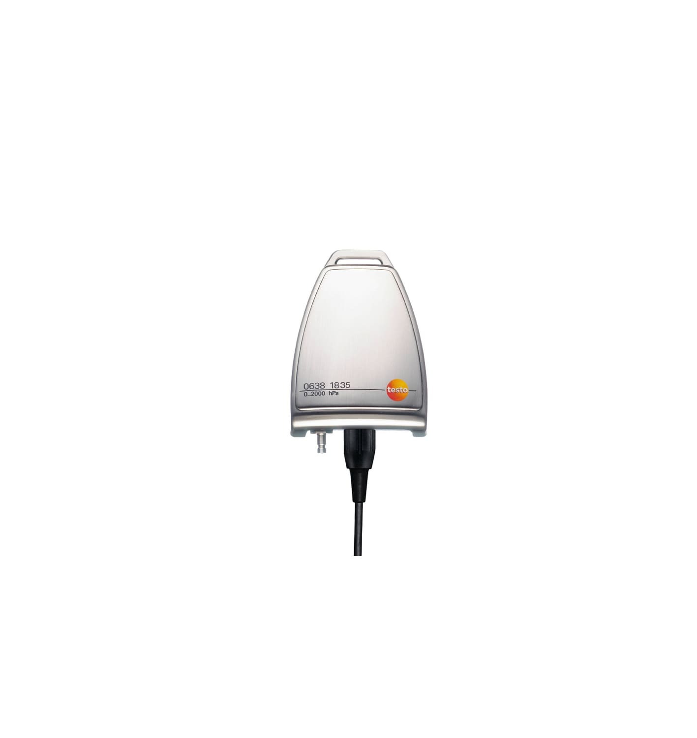 Absolute pressure probe 2000 hPa